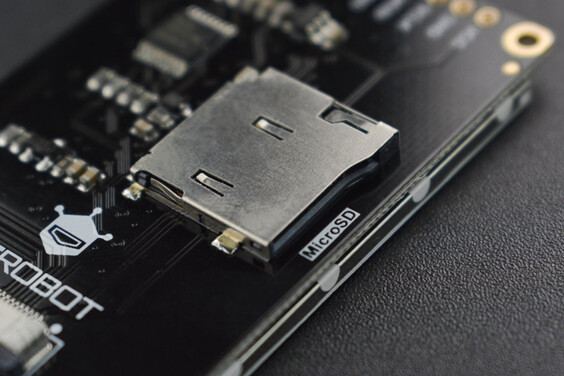 LCD Display 2.0 Inch 320×240 IPS TFT with MicroSD Card - Image 3