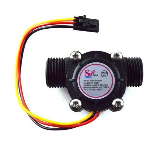 Water Flow Sensor - Image 1