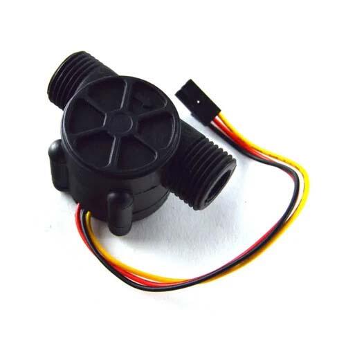 Water Flow Sensor - Image 2
