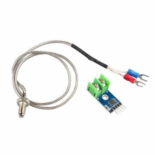 Thermocouple Temperature Sensor - Image 2
