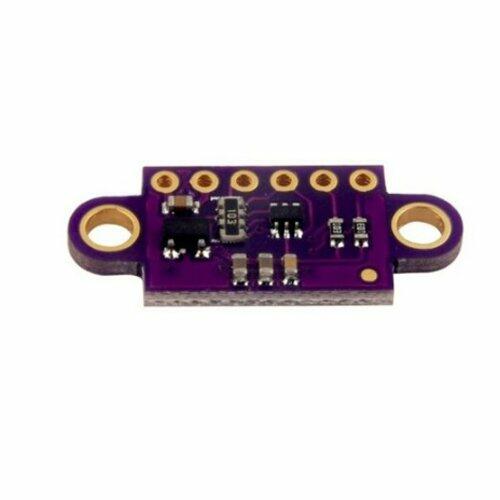  Time of Flight Distance ToF Sensor VL53L0X - Image 1