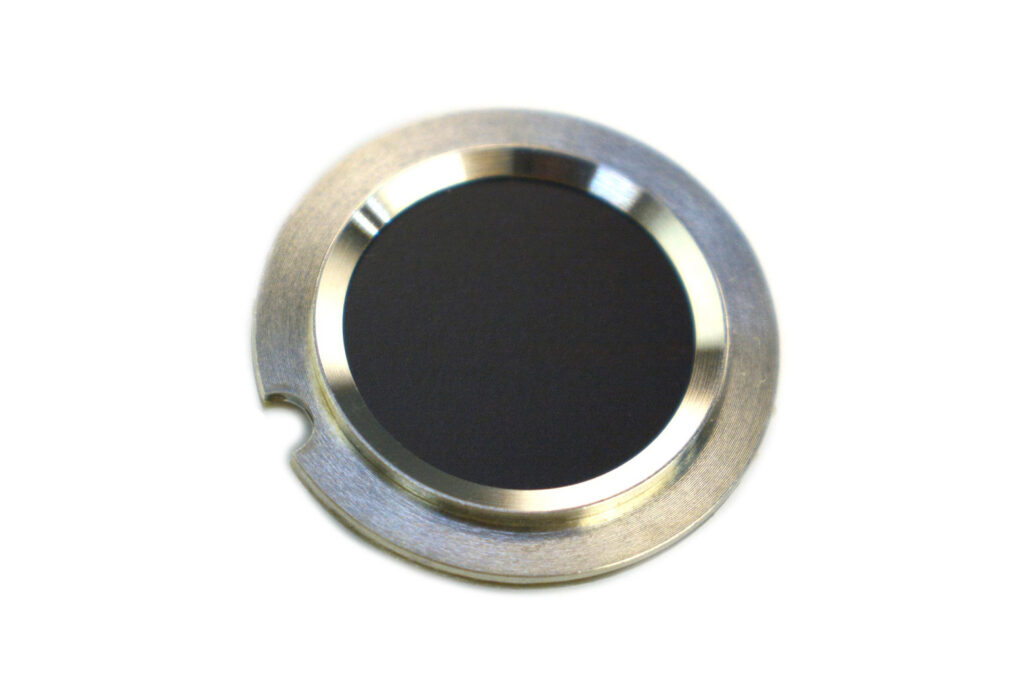 UART Capacitive Fingerprint Sensor (FPC Connector, 80 Fingerprints) - Image 2