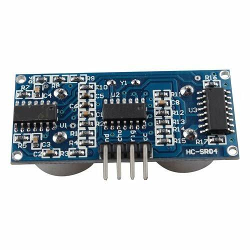 Ultrasonic Sensor HCSR-04 - Image 4