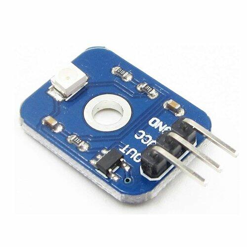 UV Ultraviolet Detection Light Intensity Sensor Module - Image 3