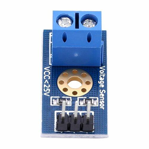 Voltage Sensor - Image 1