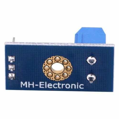 Voltage Sensor - Image 3