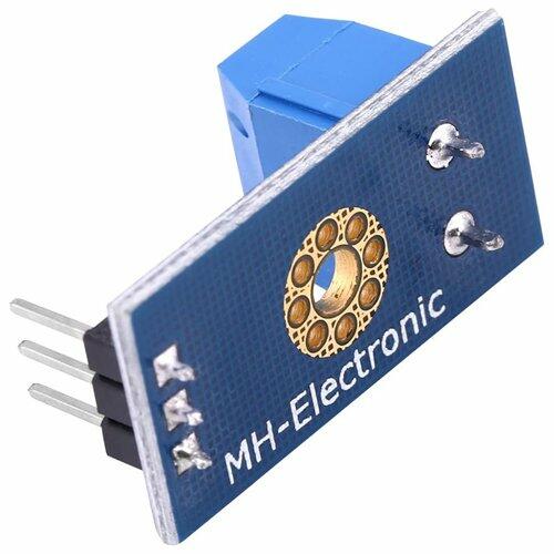Voltage Sensor - Image 4