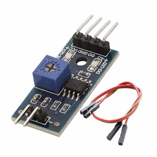 Soil Moisture Sensor - Image 3