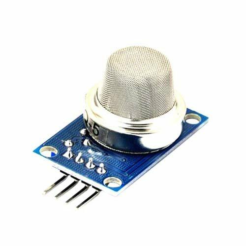 MQ-5 Gas Sensor - Image 2