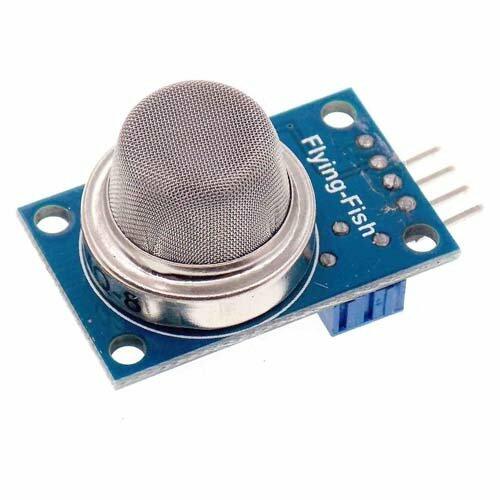 MQ-8 Hydrogen Sensor - Image 1