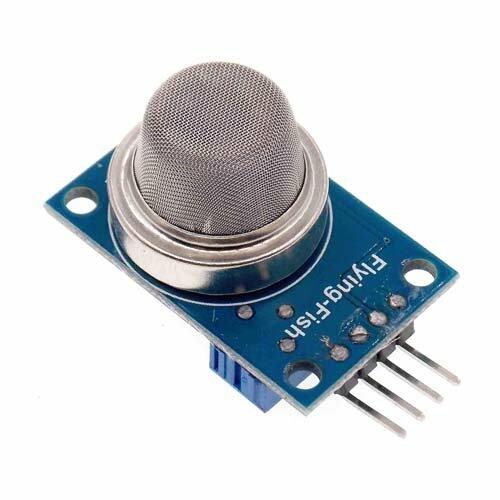 MQ-8 Hydrogen Sensor - Image 2