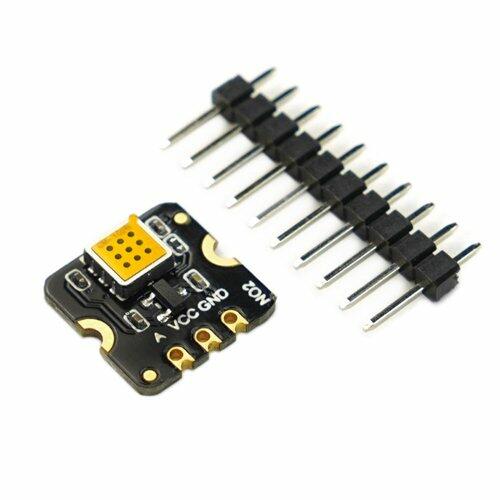 Nitrogen Dioxide NO2 Gas Detection Sensor - Image 2