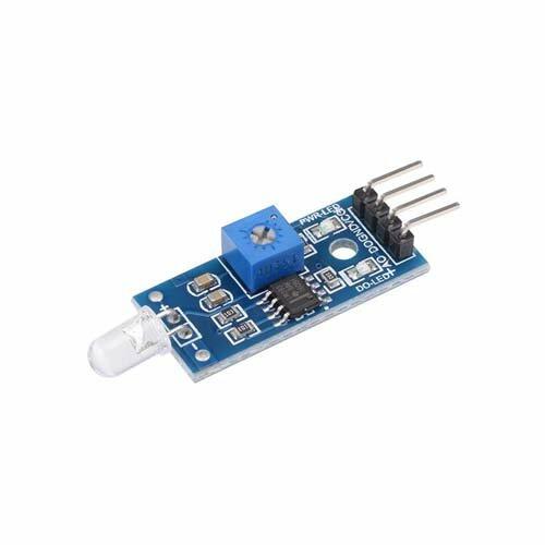 Photo Diode Sensor - Image 1