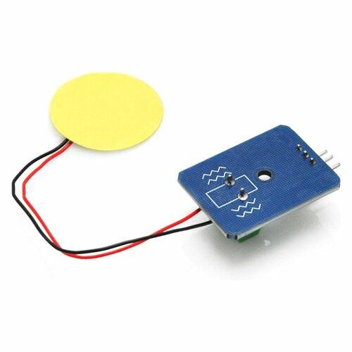 Piezo Electric Sensor - Image 2