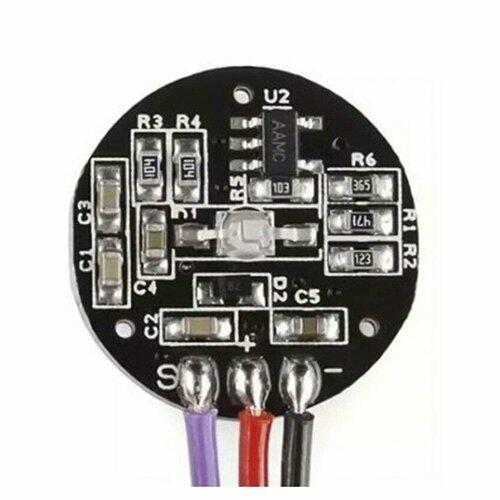 Pulse Heart Rate Sensor - Image 2