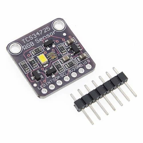 RGB Color Sensor-TC34725 - Image 3