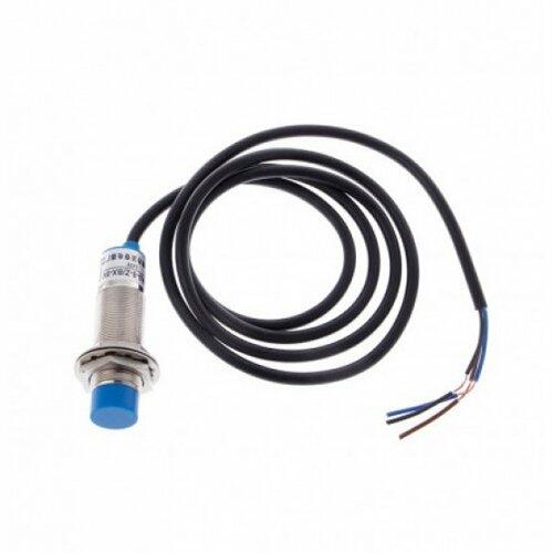 Inductive Proximity Sensor Switch DC 6V-36V - Image 1
