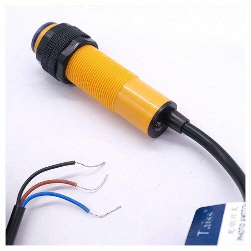 Infrared Distance Sensor - Image 2