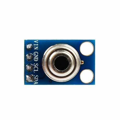 Infrared Temperature Sensor - Image 1
