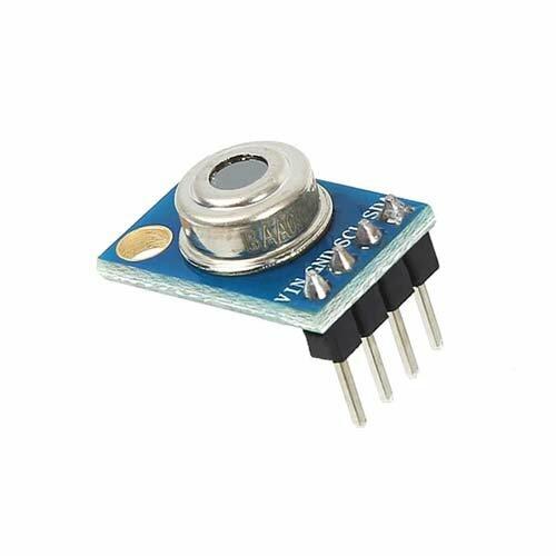 Infrared Temperature Sensor - Image 2
