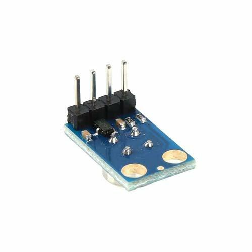 Infrared Temperature Sensor - Image 3