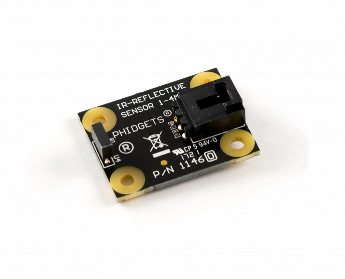 IR Reflective Sensor  - Image 1