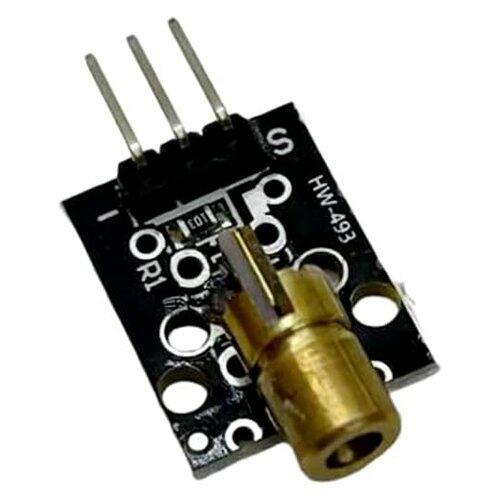 Laser Sensor Module - Image 2