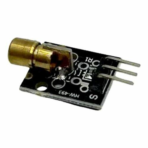 Laser Sensor Module - Image 3