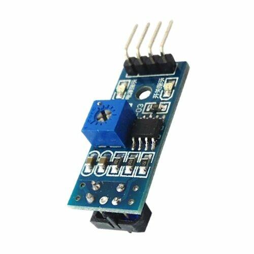 Line Tracking Sensor - Image 1