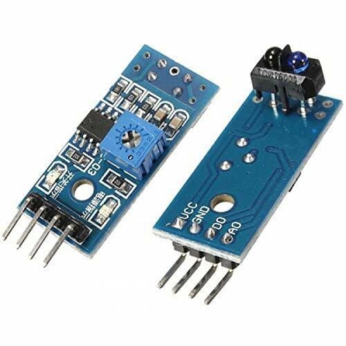 Line Tracking Sensor - Image 2