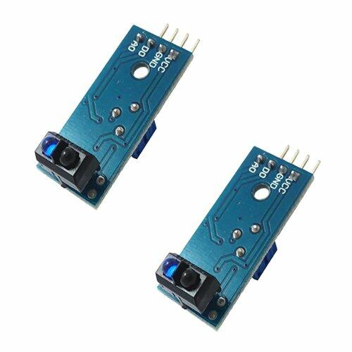 Line Tracking Sensor - Image 3