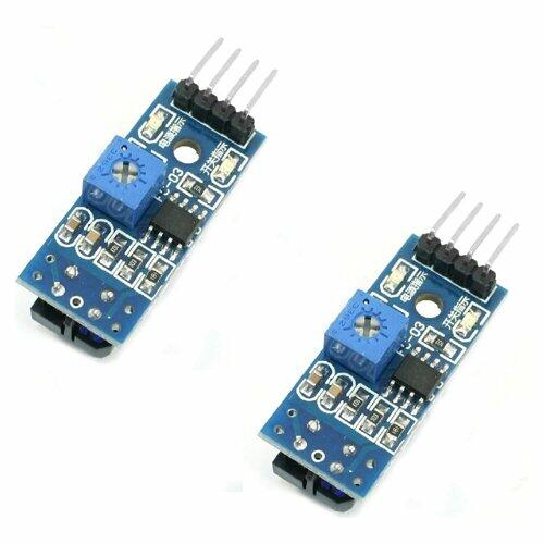 Line Tracking Sensor - Image 4