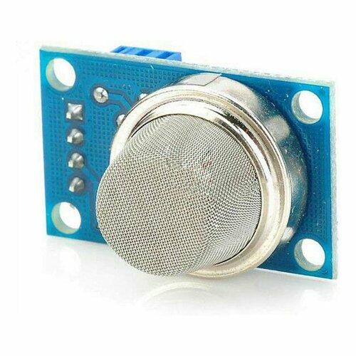 MQ-135 Gas Sensor -Air Quality - Image 1