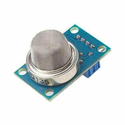 MQ-135 Gas Sensor -Air Quality - Image 2