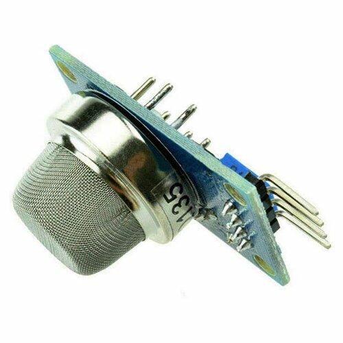 MQ-135 Gas Sensor -Air Quality - Image 4