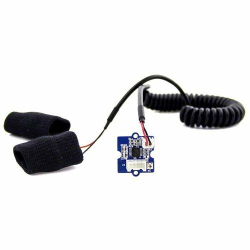 GSR Fingers Sensor Module - Image 1