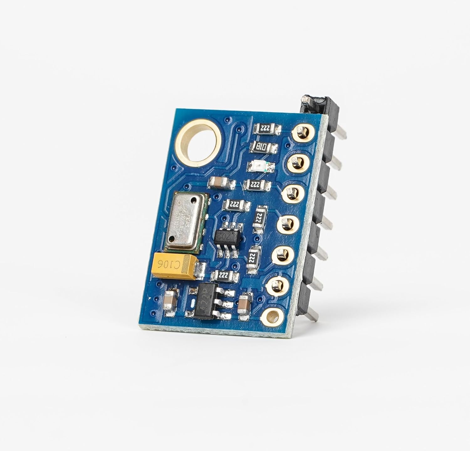 GY-63 MS5611 Atmospheric Pressure Sensor Module - Image 1