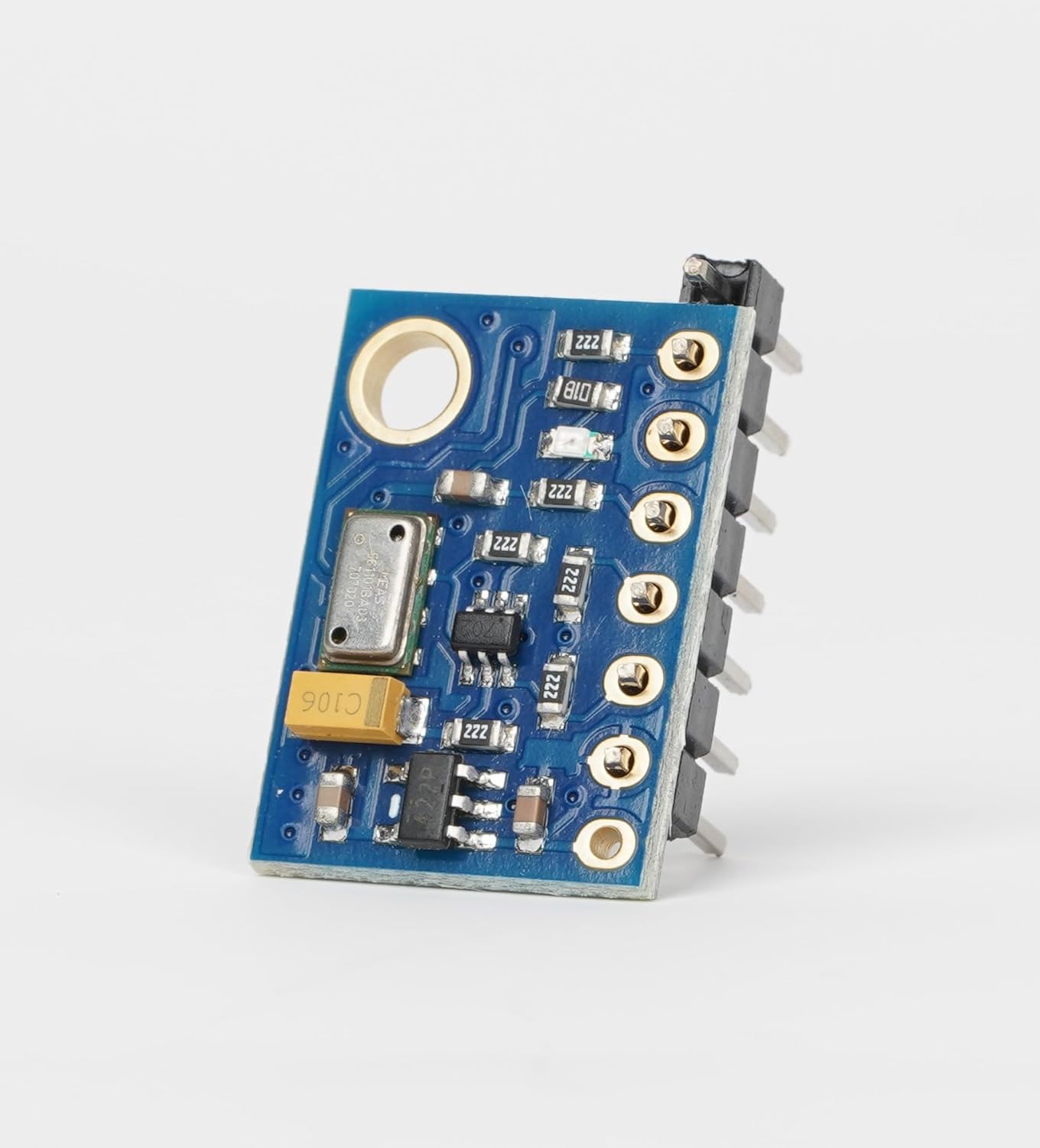 GY-63 MS5611 Atmospheric Pressure Sensor Module - Image 2