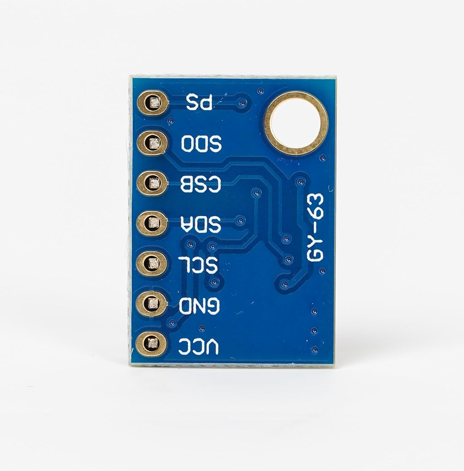GY-63 MS5611 Atmospheric Pressure Sensor Module - Image 3
