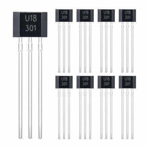 Hall Magnet Sensor - Image 2