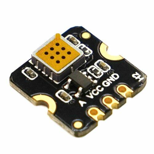Hydrogen H2 Gas Detection Sensor - Image 1