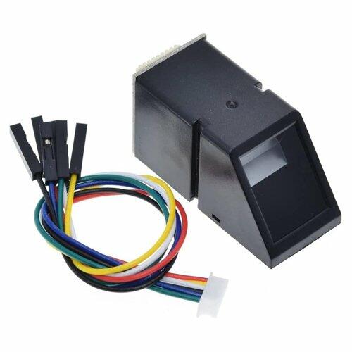 Finger Print Sensor - Image 2