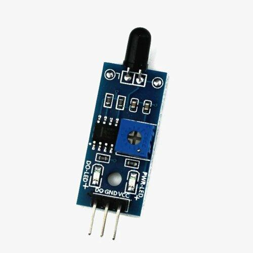 Flame Sensor - Image 1