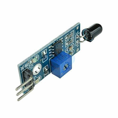 Flame Sensor - Image 2