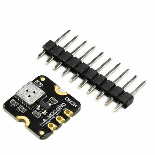 Formaldehyde HCHO Gas Detection Sensor - Image 1