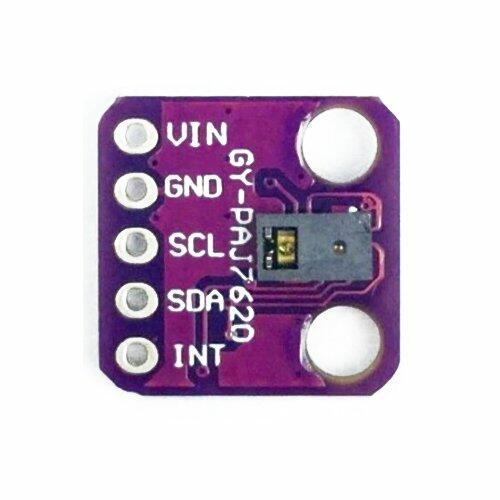 Gesture Recognition Sensor - Image 2