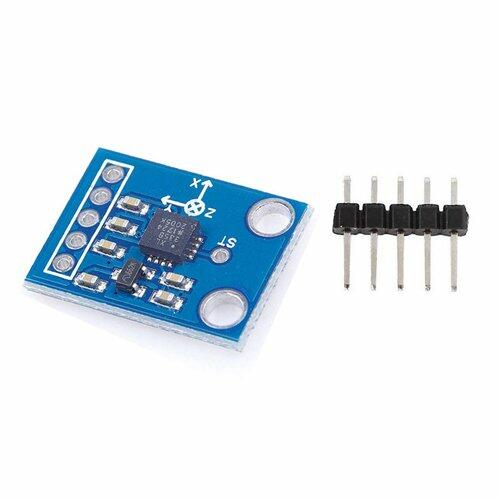 ADXL335 3 Axis Sensor - Image 1