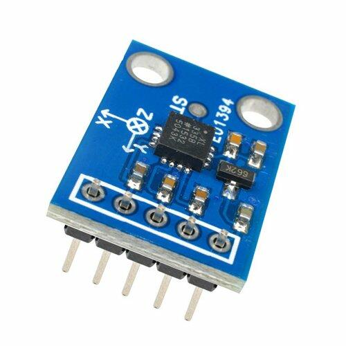 ADXL335 3 Axis Sensor - Image 2