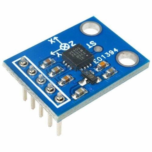 ADXL335 3 Axis Sensor - Image 3