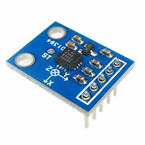 ADXL335 3 Axis Sensor - Image 4